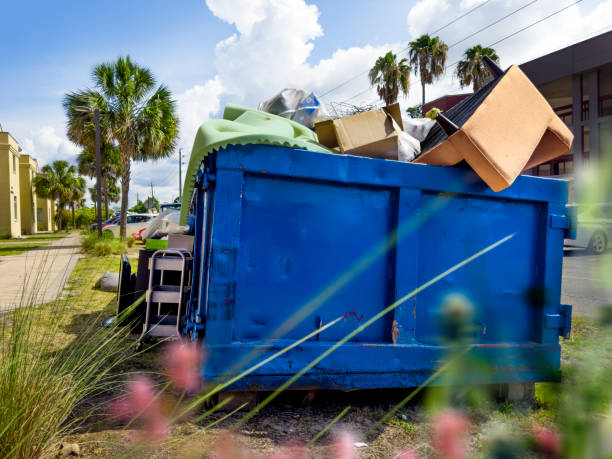 Professional Junk Removal in Willows, CA