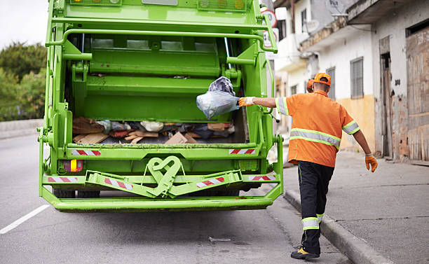 Best Residential Junk Removal  in Willows, CA